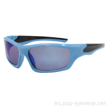 Gafas de sol deportivas para hombre mujer UV400